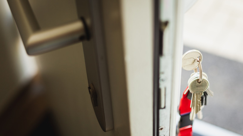 В Подмосковье рассказали о мерах поддержки детей-сирот