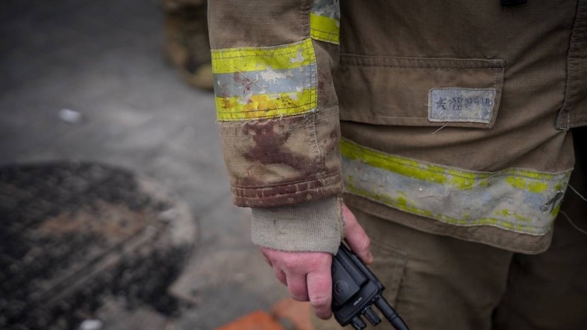 Взрывы снова прогремели в Одесской области