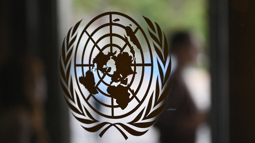 Юрист посоветовала обратить внимание ООН на финансирование терактов со стороны США