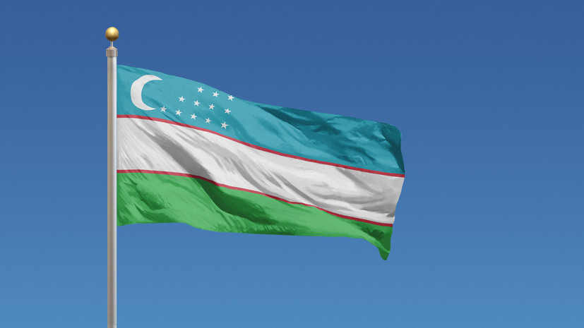 ТПП Тюменской области откроет представительство в Узбекистане