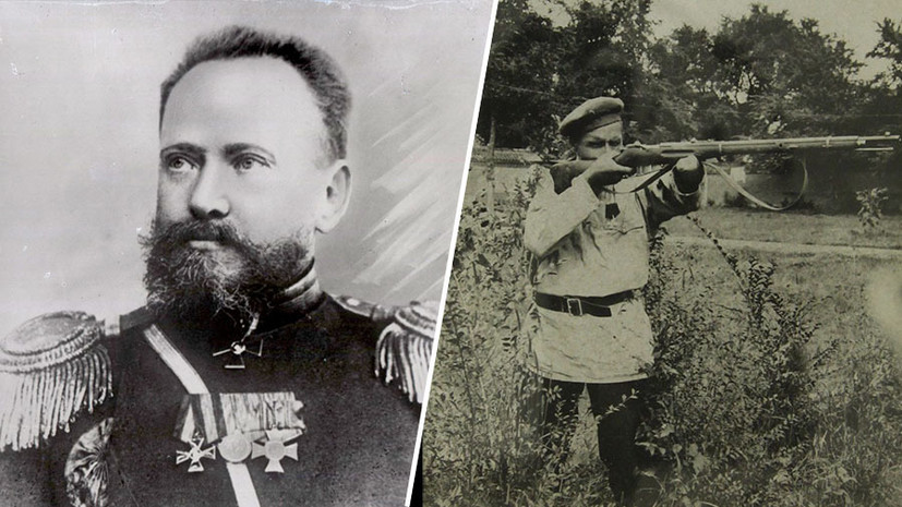 «Русский самородок»: историк — о жизненном пути Сергея Мосина и его легендарной трёхлинейной винтовке