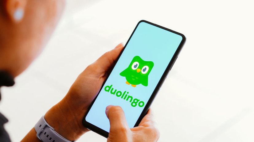 Роскомнадзор направил Duolingo требование проверить контент на ЛГБТ-пропаганду