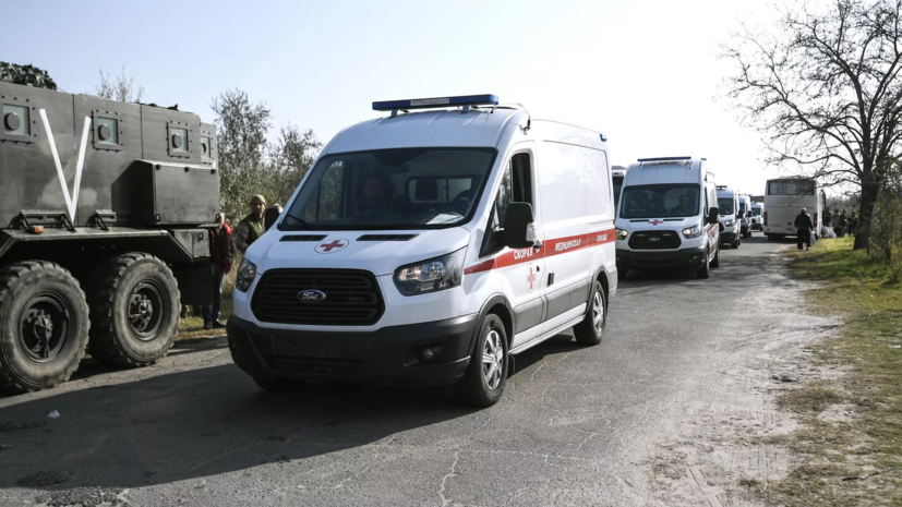 В Херсонской области объявили авиационную опасность