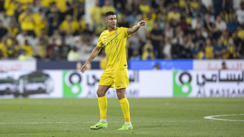 Роналду после скандала в матче с «Аль-Хилялем»: любовь и благодарность — идеальный подход