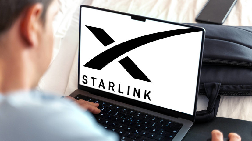 Defence One: США работают над тем, чтобы ВС России не использовали Starlink