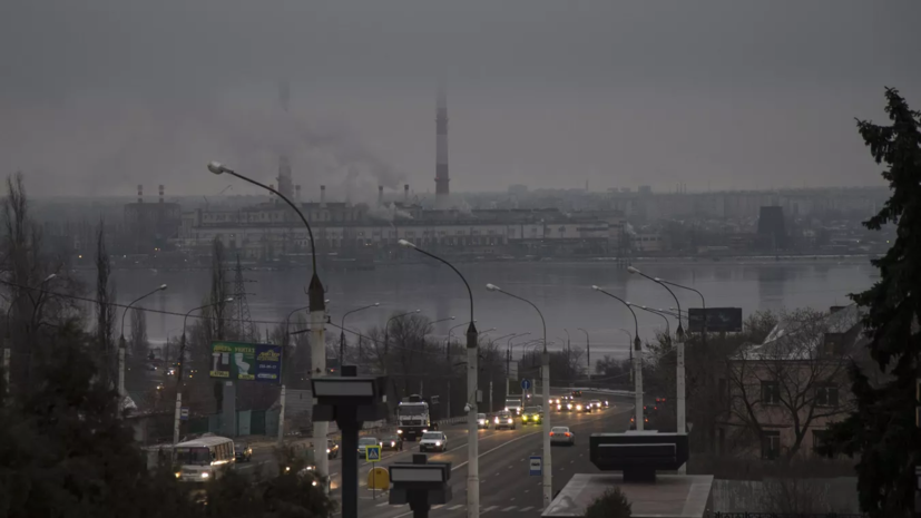 В Воронежской области объявлена опасность атаки БПЛА