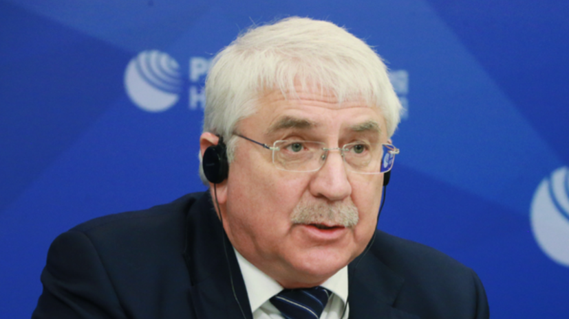 Депутат Чепа назвал провокацией призыв «преподать урок» России в контексте Крыма