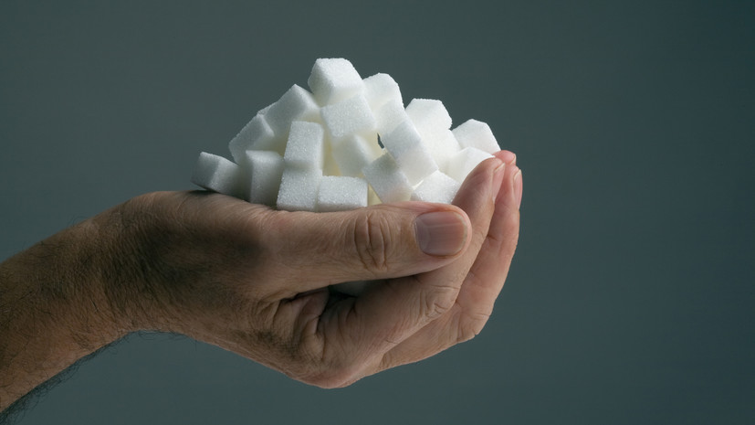 Эндокринолог Тананакина рассказала о безопасной дозе сахара в день