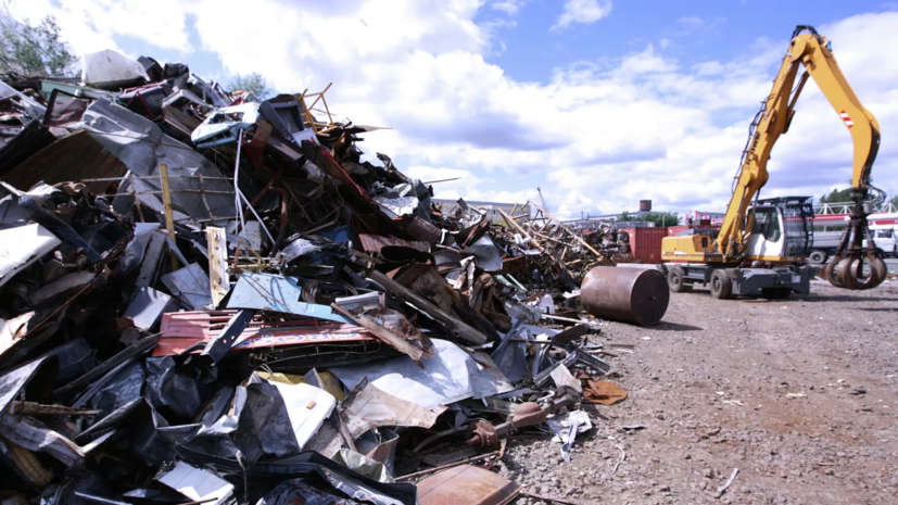 В Якутии вывезли 80 т металлолома по проекту «Чистая Арктика»