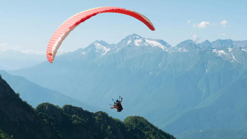 В РСТ отметили рост интереса к активным турам в России