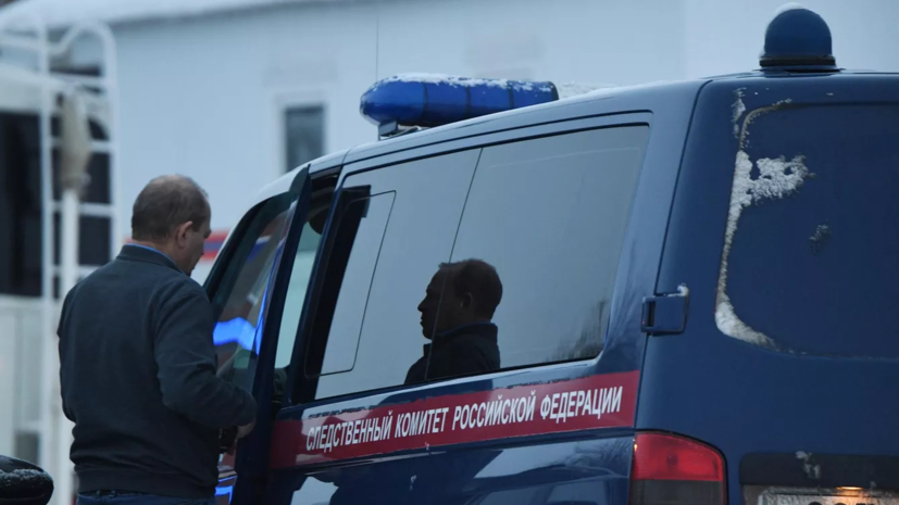 Обвиняемый в нападении на полицейских в Подмосковье доставлен на допрос в СК