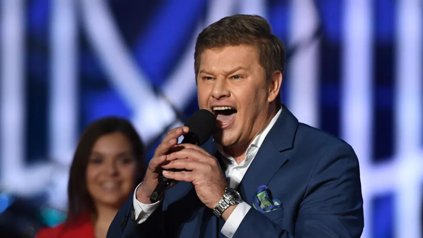 Губерниев заявил, что его дуэт с Загитовой в рамках шоу «обречён на успех»