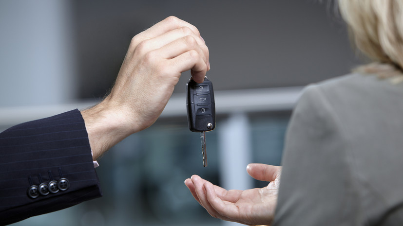 Автоэксперт Сажин дал советы по безопасной покупке машины