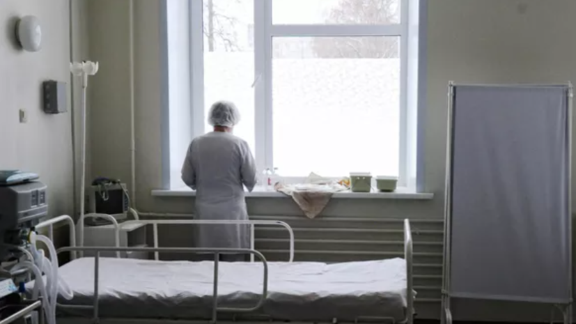 Из-за паводков в Оренбургской области в больницах находятся 14 человек
