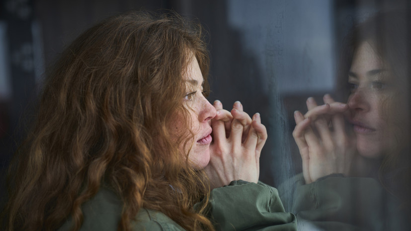 Психотерапевт Чистякова назвала перепады настроения первыми симптомами депрессии