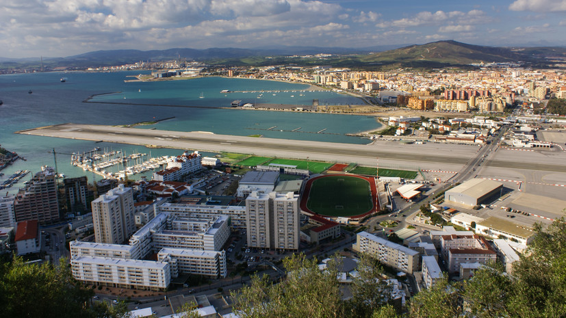 Великобритания, Испания и ЕК проведут дополнительные переговоры о Гибралтаре