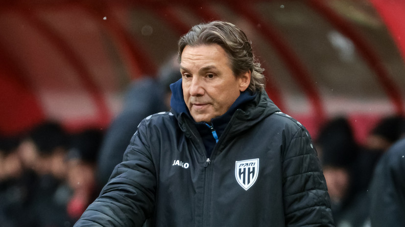 Юран допустил, что теперь минимизирует общение с журналистами после матчей