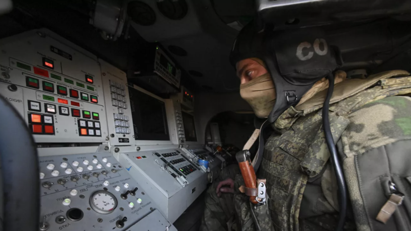 Силы ПВО уничтожили украинский БПЛА над Брянской областью