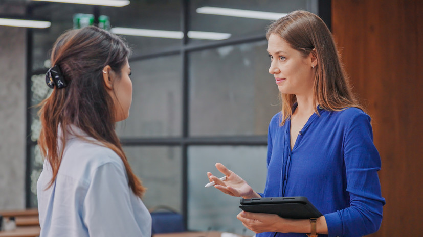 Психолог Василькова рассказала о типичных ошибках на собеседовании