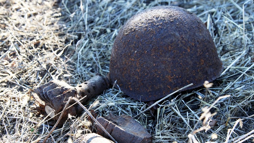 На Кубани стартовал новый поисковый сезон