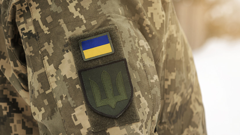 «СТРАНА.ua»: у лишившегося ног бойца ВСУ требовали медсправку на границе Украины