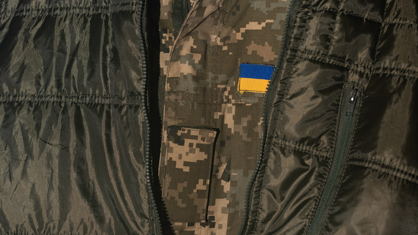 Сдавшиеся украинские солдаты: в плену условия лучше, чем в ВСУ