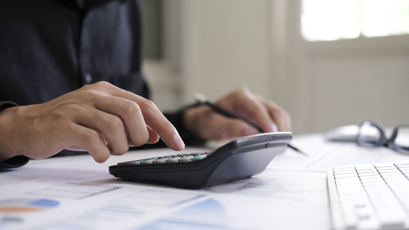 Специалист Мехтиев посоветовал вести учёт доходов и расходов