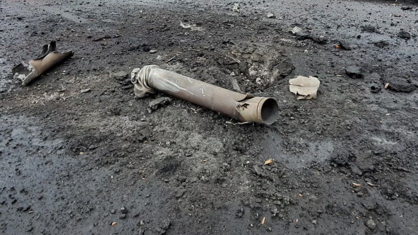 Один человек погиб и трое пострадали при ударе ВСУ по городу Алёшки