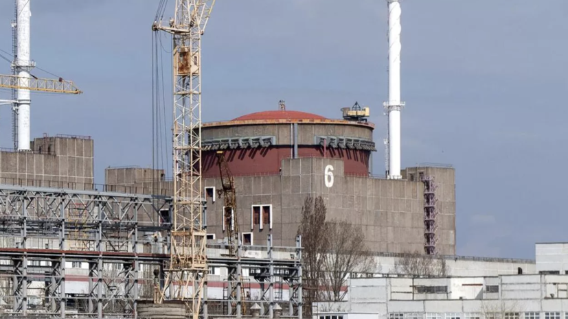 Карчаа: ядерный инцидент на ЗАЭС из-за ВСУ затронет Украину и Европу