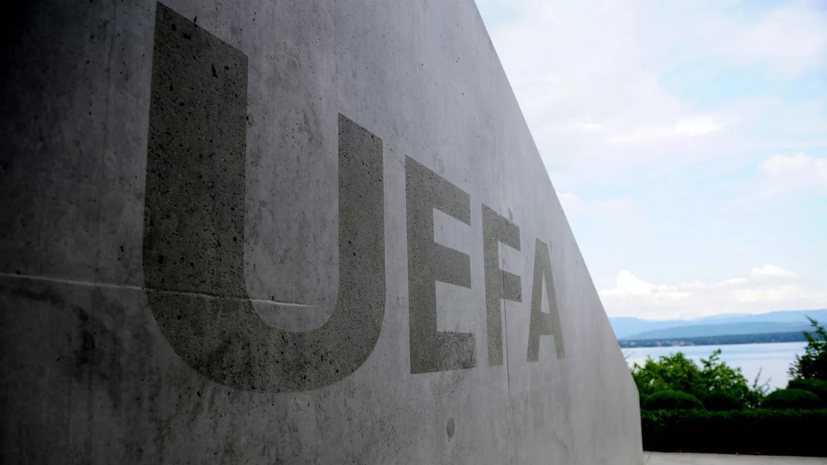 УЕФА частично профинансирует турнир развития в России