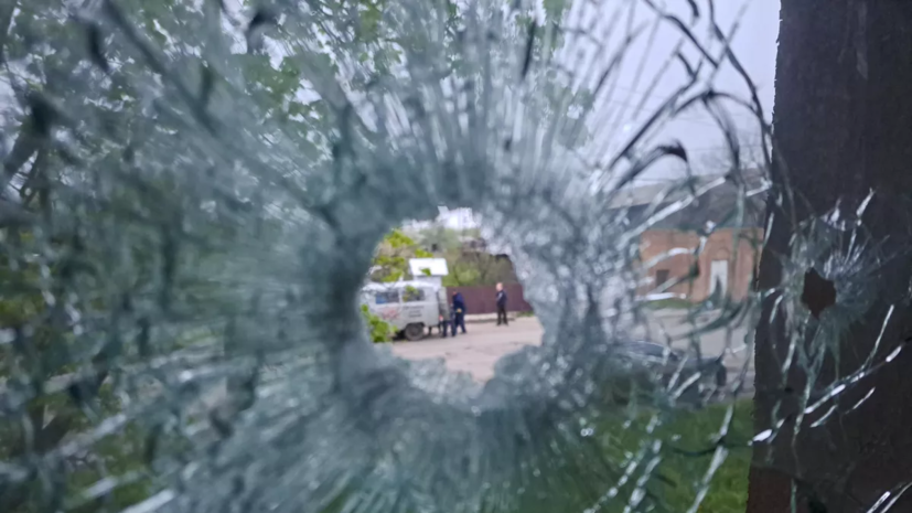 Два мирных жителя погибли при обстреле ВСУ Херсонской области