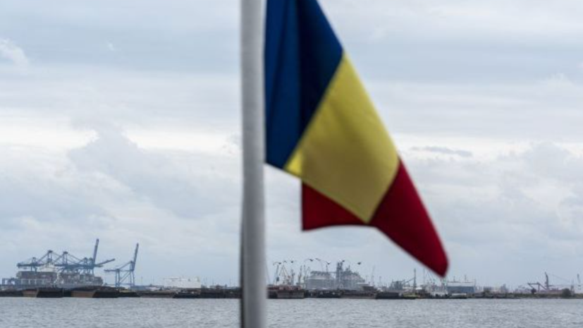 Naval News: в Румынии нашли морской дрон с американскими и советскими деталями