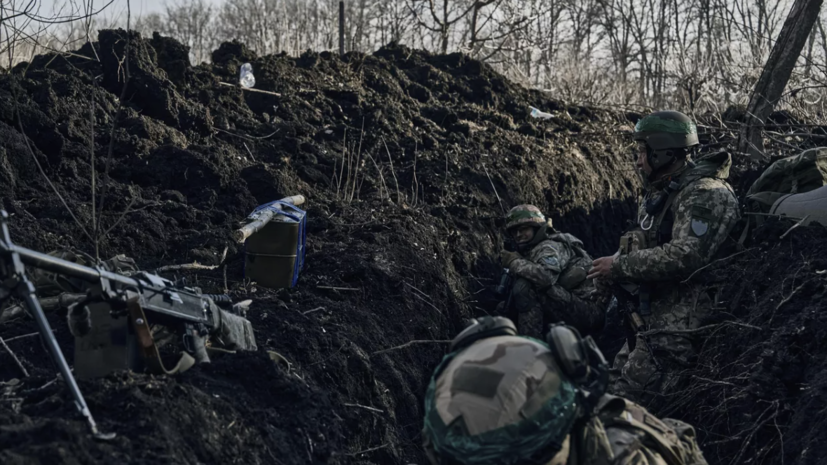 Подполье: российские военные поразили скопление ВСУ в Гуляйполе