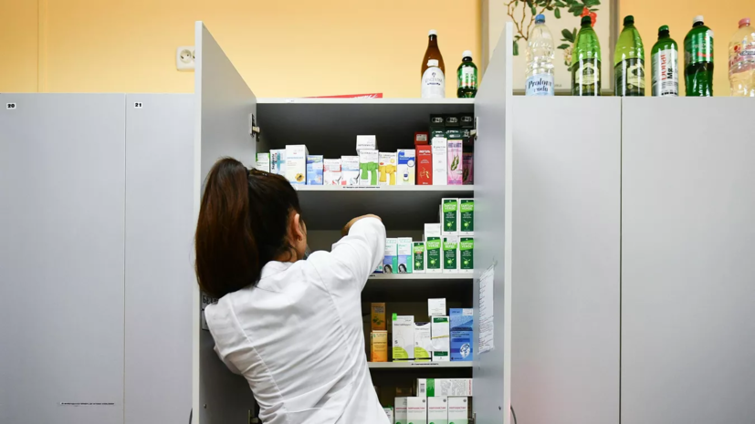 В Ассоциации независимых аптек заявили о росте спроса на фармацевтов