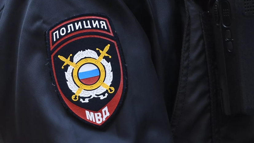 РИА Новости: украинский БПЛА «Баба-яга» нашли в московском офисе