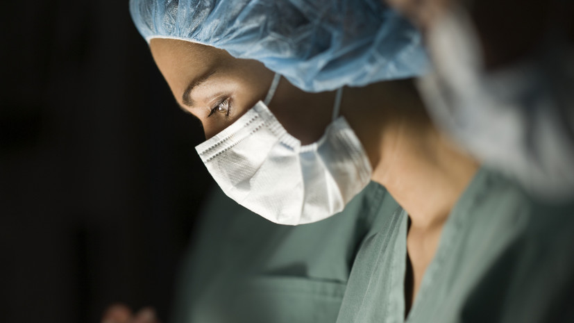 Онколог Бутенко заявил о важности обучения всех врачей выявлению признаков рака