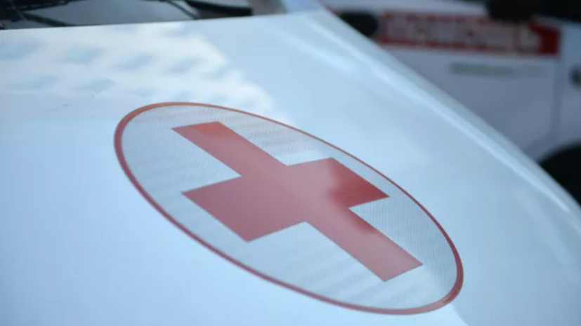 Рогов: три мирных жителя пострадали от удара ВСУ по Бердянску