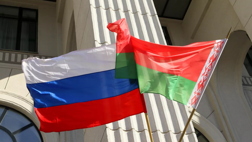 Россия и Белоруссия построят мультимодальный порт в Мурманской области