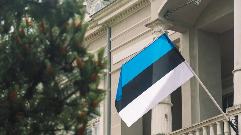 ERR: Эстония несколько месяцев не может найти замену ЗРК NASAMS