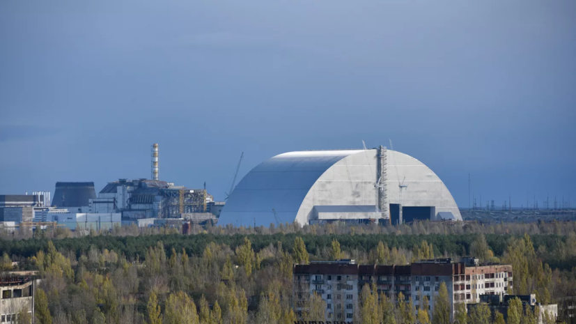 Карчаа — о трагедии на Чернобыльской АЭС: радиационное заражение не знает границ