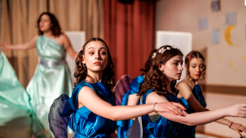 Собянин рассказал о возможностях детского допобразования в Москве