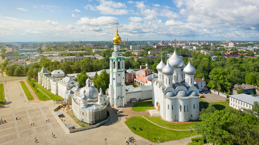 Самый северный, самый южный, родина Достоевского: тест RT о городах России