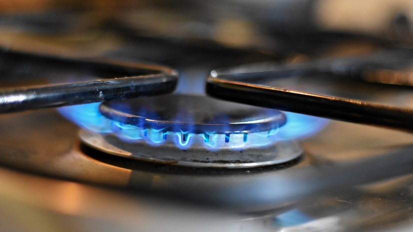 В Орске возобновили подачу газа в более чем 13 тысяч домов и предприятий