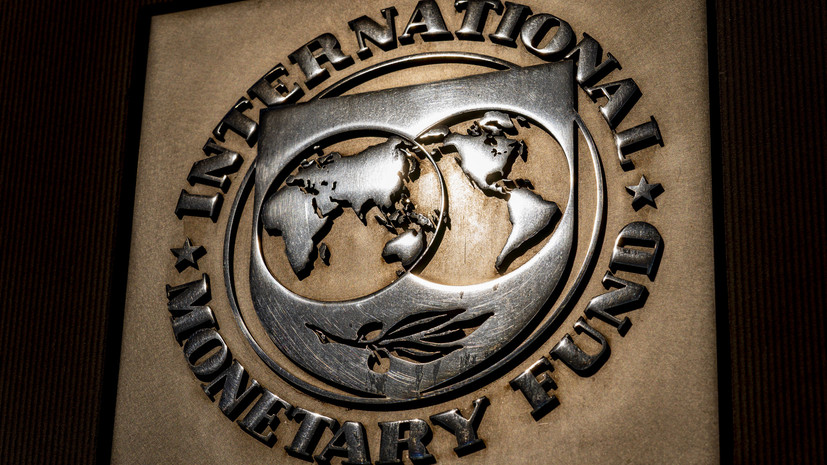 МВФ: геоэкономическая фрагментация может быть выгодна отдельным странам