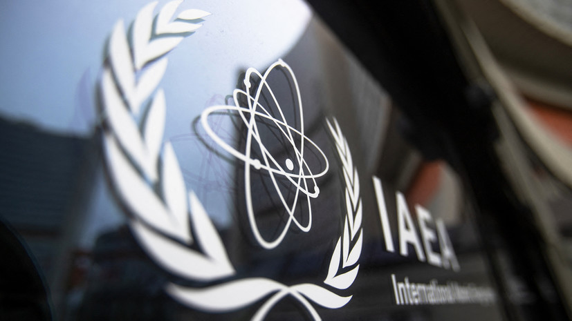 Ульянов: МАГАТЭ временно отзывает инспекторов с ядерных объектов в Иране