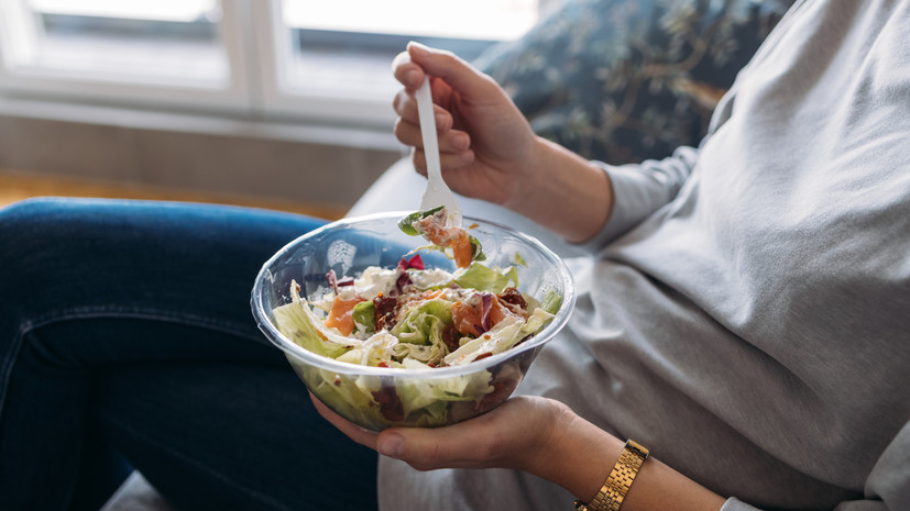 Диетолог Мещерякова посоветовала не исключать жиры из рациона