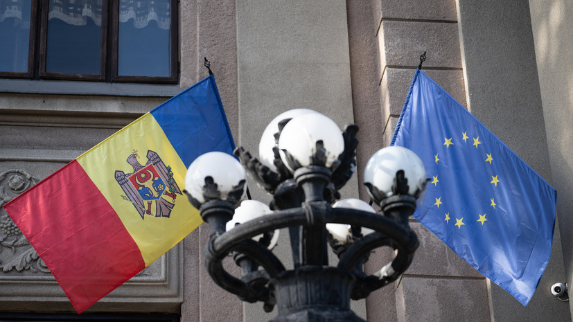 Шор: вступление в ЕС поставит под вопрос существование молдавского народа