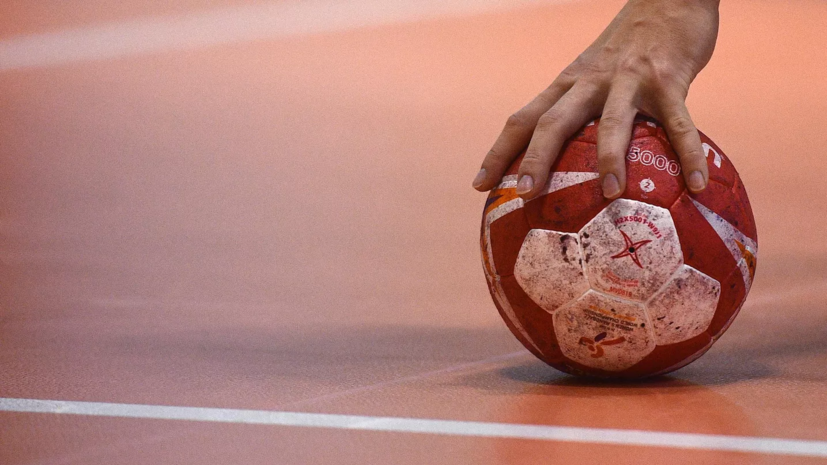 Сборная России по гандболу может сыграть с Ираном, Китаем и Южной Кореей