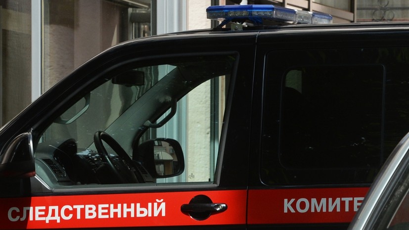 СК запросил арест сотрудников Ространснадзора и ГИБДД в Ессентуках за взятки