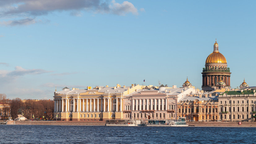 Петербург присоединится к акции «Библионочь» 20 апреля